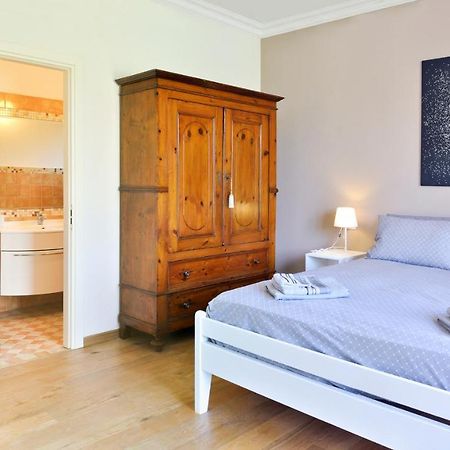 B&B Antico Sentiero Cesena Bagian luar foto
