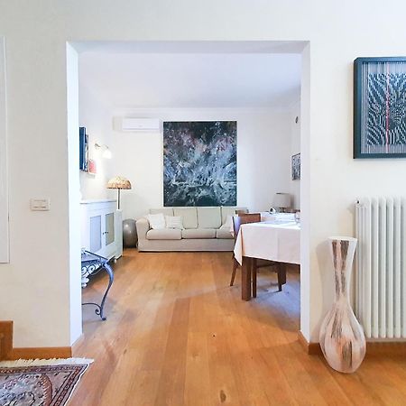 B&B Antico Sentiero Cesena Bagian luar foto