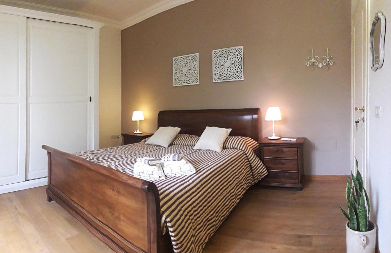 B&B Antico Sentiero Cesena Bagian luar foto