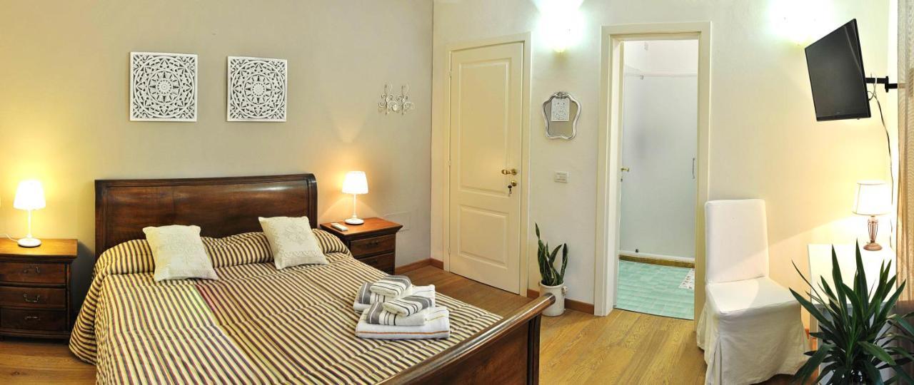 B&B Antico Sentiero Cesena Bagian luar foto