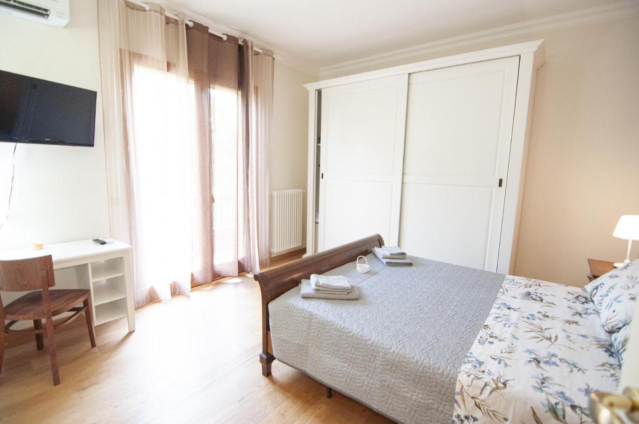 B&B Antico Sentiero Cesena Bagian luar foto