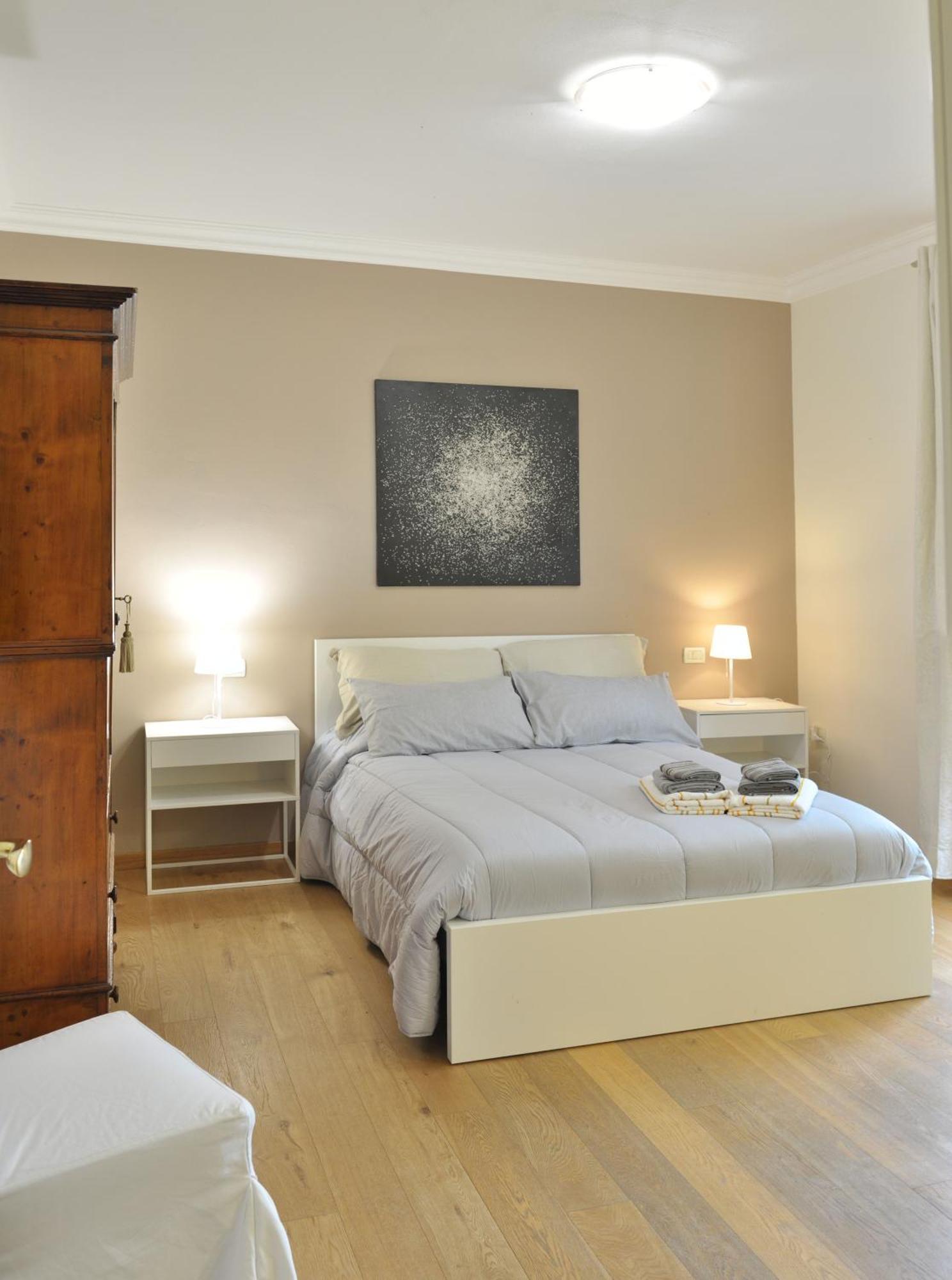 B&B Antico Sentiero Cesena Bagian luar foto